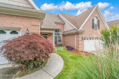 Nestled within the prestigious Creekside Village community, this on Creekside Plantation in Tennessee - for sale on GolfHomes.com, golf home, golf lot
