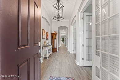 Welcome to your dream home in the highly sought-after Nocatee on Palm Valley Golf Club in Florida - for sale on GolfHomes.com, golf home, golf lot