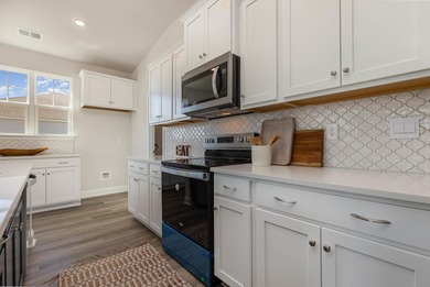 Welcome to Heron Pointe located in the prestigious South Strand on Heron Point Golf Club in South Carolina - for sale on GolfHomes.com, golf home, golf lot