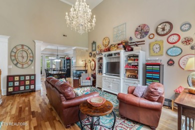 Nestled within the prestigious Creekside Village community, this on Creekside Plantation in Tennessee - for sale on GolfHomes.com, golf home, golf lot