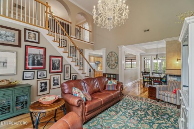 Nestled within the prestigious Creekside Village community, this on Creekside Plantation in Tennessee - for sale on GolfHomes.com, golf home, golf lot