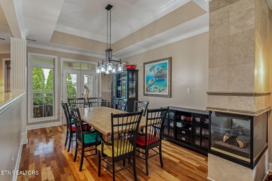 Nestled within the prestigious Creekside Village community, this on Creekside Plantation in Tennessee - for sale on GolfHomes.com, golf home, golf lot