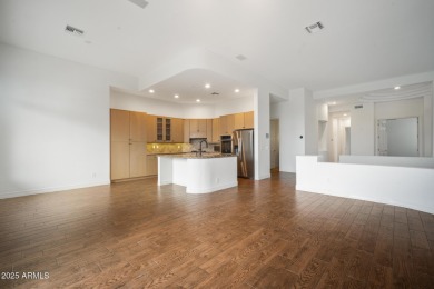 Welcome to this beautifully crafted home perfectly situated on on Legend Trail Golf Club in Arizona - for sale on GolfHomes.com, golf home, golf lot