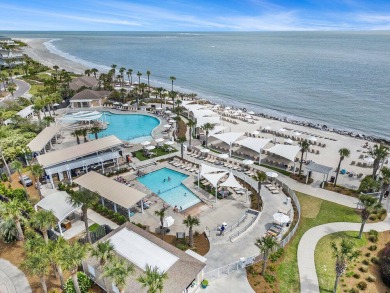 Welcome to 2755 Old Oak Walk, a serene .25-acre lot nestled in on The Seabrook Island Club in South Carolina - for sale on GolfHomes.com, golf home, golf lot