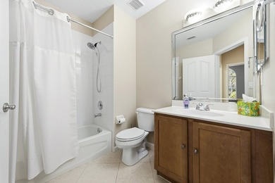 Nestled in the heart of Jensen Beach Country Club is this 3 on Eagle Marsh Golf Club in Florida - for sale on GolfHomes.com, golf home, golf lot