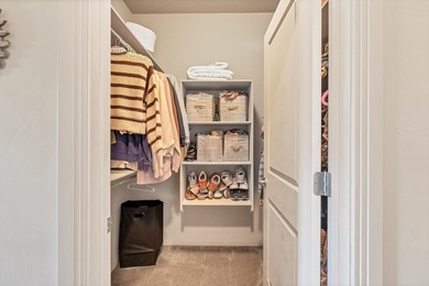 Wake up to sweeping golf course views and the striking beauty of on  in Utah - for sale on GolfHomes.com, golf home, golf lot