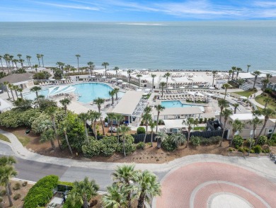 Welcome to 2755 Old Oak Walk, a serene .25-acre lot nestled in on The Seabrook Island Club in South Carolina - for sale on GolfHomes.com, golf home, golf lot