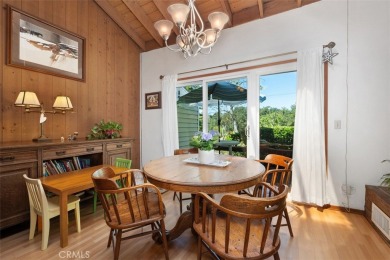HIDDEN GEM IN GATED COTO DE CAZA!  The Via Conejo condos are on Coto De Caza Golf Club in California - for sale on GolfHomes.com, golf home, golf lot