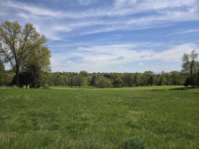 Attractive open lot at Apple Canyon Lake overlooking the 8th on Apple Canyon Lake Golf Course in Illinois - for sale on GolfHomes.com, golf home, golf lot