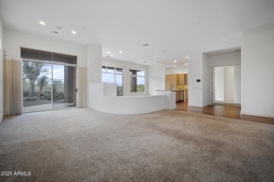 Welcome to this beautifully crafted home perfectly situated on on Legend Trail Golf Club in Arizona - for sale on GolfHomes.com, golf home, golf lot