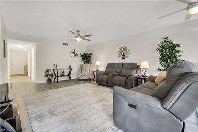 Here's that hard to find beautifully updated condominium with on Bonita Fairways in Florida - for sale on GolfHomes.com, golf home, golf lot