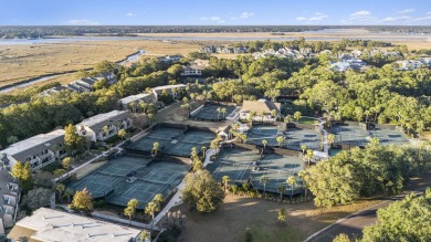 Welcome to 2755 Old Oak Walk, a serene .25-acre lot nestled in on The Seabrook Island Club in South Carolina - for sale on GolfHomes.com, golf home, golf lot