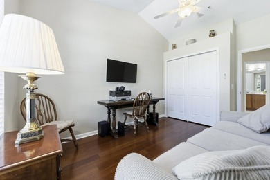 Nestled in the heart of Jensen Beach Country Club is this 3 on Eagle Marsh Golf Club in Florida - for sale on GolfHomes.com, golf home, golf lot