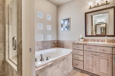 Wake up to sweeping golf course views and the striking beauty of on  in Utah - for sale on GolfHomes.com, golf home, golf lot