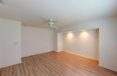 Featuring a rare 3 CAR GARAGE, this newer construction 3-bedroom on Oyster Creek Golf Club in Florida - for sale on GolfHomes.com, golf home, golf lot