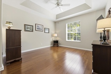 Nestled in the heart of Jensen Beach Country Club is this 3 on Eagle Marsh Golf Club in Florida - for sale on GolfHomes.com, golf home, golf lot