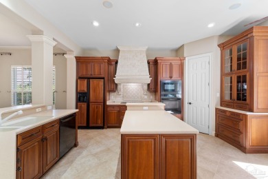 Experience luxury coastal living in this 4-bedroom, 4-bathroom on Kelly Plantation Golf Club in Florida - for sale on GolfHomes.com, golf home, golf lot