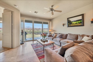 Wake up to sweeping golf course views and the striking beauty of on  in Utah - for sale on GolfHomes.com, golf home, golf lot