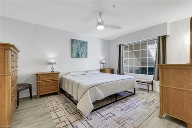 Here's that hard to find beautifully updated condominium with on Bonita Fairways in Florida - for sale on GolfHomes.com, golf home, golf lot