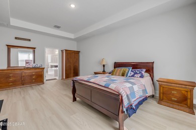 Discover this 4-bed, 3-bath home in Halifax Plantation with 2 on Halifax Plantation Golf Club in Florida - for sale on GolfHomes.com, golf home, golf lot