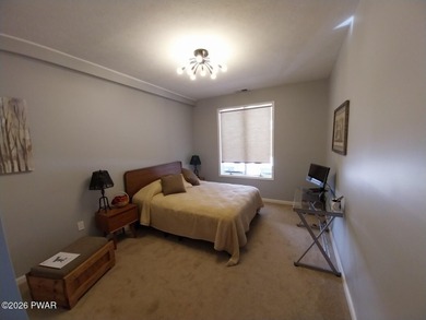 Beautifully Renovated Townhouse overlooking Woodloch Springs on Woodloch Springs Country Club in Pennsylvania - for sale on GolfHomes.com, golf home, golf lot