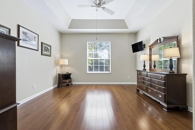 Nestled in the heart of Jensen Beach Country Club is this 3 on Eagle Marsh Golf Club in Florida - for sale on GolfHomes.com, golf home, golf lot