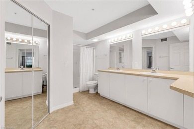 Here's that hard to find beautifully updated condominium with on Bonita Fairways in Florida - for sale on GolfHomes.com, golf home, golf lot