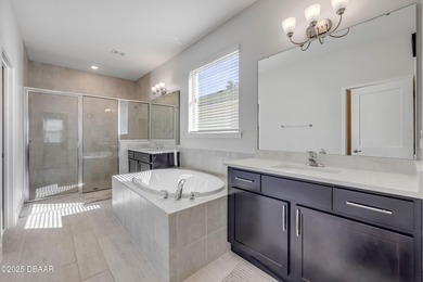 Discover this 4-bed, 3-bath home in Halifax Plantation with 2 on Halifax Plantation Golf Club in Florida - for sale on GolfHomes.com, golf home, golf lot