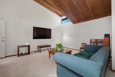 HIDDEN GEM IN GATED COTO DE CAZA!  The Via Conejo condos are on Coto De Caza Golf Club in California - for sale on GolfHomes.com, golf home, golf lot