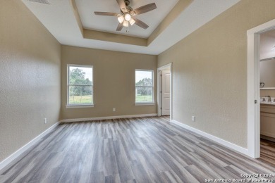 Owner finance available! Wonderful new construction custom home on Rebecca Creek Golf Club in Texas - for sale on GolfHomes.com, golf home, golf lot