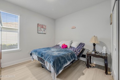 Discover this 4-bed, 3-bath home in Halifax Plantation with 2 on Halifax Plantation Golf Club in Florida - for sale on GolfHomes.com, golf home, golf lot