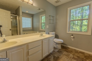 Exquisite 4BR/3BA Home in Countryland Forest - A Tranquil on Country Land Golf Course in Georgia - for sale on GolfHomes.com, golf home, golf lot