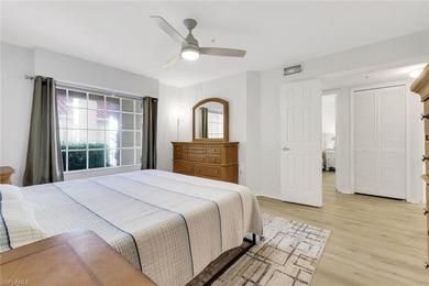 Here's that hard to find beautifully updated condominium with on Bonita Fairways in Florida - for sale on GolfHomes.com, golf home, golf lot