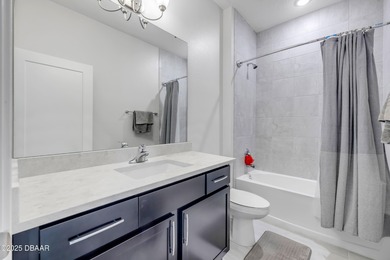 Discover this 4-bed, 3-bath home in Halifax Plantation with 2 on Halifax Plantation Golf Club in Florida - for sale on GolfHomes.com, golf home, golf lot