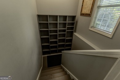 Exquisite 4BR/3BA Home in Countryland Forest - A Tranquil on Country Land Golf Course in Georgia - for sale on GolfHomes.com, golf home, golf lot