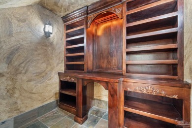 Experience luxury coastal living in this 4-bedroom, 4-bathroom on Kelly Plantation Golf Club in Florida - for sale on GolfHomes.com, golf home, golf lot