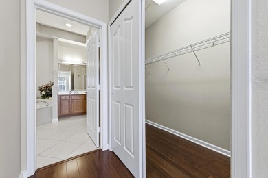 Nestled in the heart of Jensen Beach Country Club is this 3 on Eagle Marsh Golf Club in Florida - for sale on GolfHomes.com, golf home, golf lot