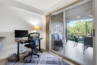 Here's that hard to find beautifully updated condominium with on Bonita Fairways in Florida - for sale on GolfHomes.com, golf home, golf lot