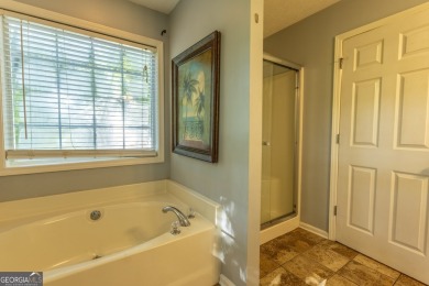 Exquisite 4BR/3BA Home in Countryland Forest - A Tranquil on Country Land Golf Course in Georgia - for sale on GolfHomes.com, golf home, golf lot