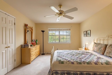 Spacious light-filled home overlooking Camp Meeting Creek and on Riverhill Country Club in Texas - for sale on GolfHomes.com, golf home, golf lot