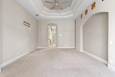 Experience luxury coastal living in this 4-bedroom, 4-bathroom on Kelly Plantation Golf Club in Florida - for sale on GolfHomes.com, golf home, golf lot