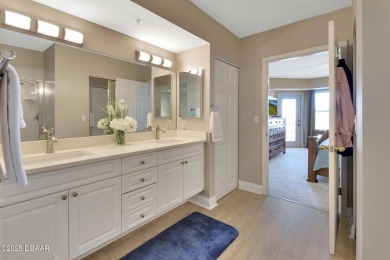 Enjoy the ocean breezes while on your east facing balcony with on Harbour Village Golf and Yacht Club in Florida - for sale on GolfHomes.com, golf home, golf lot