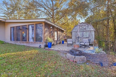 Resort-Style Living in Diamondhead, MS: Coastal Access and on Diamondhead Country Club in Mississippi - for sale on GolfHomes.com, golf home, golf lot