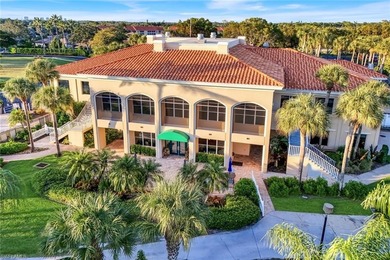 Here's that hard to find beautifully updated condominium with on Bonita Fairways in Florida - for sale on GolfHomes.com, golf home, golf lot