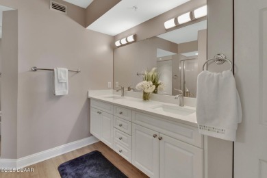Enjoy the ocean breezes while on your east facing balcony with on Harbour Village Golf and Yacht Club in Florida - for sale on GolfHomes.com, golf home, golf lot