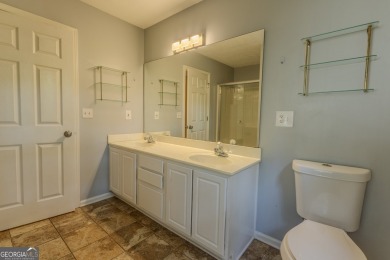 Exquisite 4BR/3BA Home in Countryland Forest - A Tranquil on Country Land Golf Course in Georgia - for sale on GolfHomes.com, golf home, golf lot