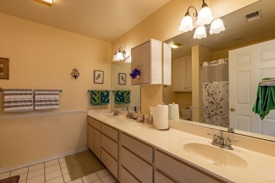 Spacious light-filled home overlooking Camp Meeting Creek and on Riverhill Country Club in Texas - for sale on GolfHomes.com, golf home, golf lot