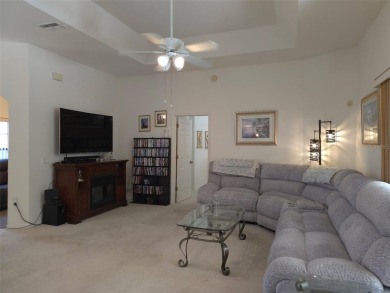 Experience the best of Florida living at 4710 W Mustang on Black Diamond Ranch Golf Course in Florida - for sale on GolfHomes.com, golf home, golf lot