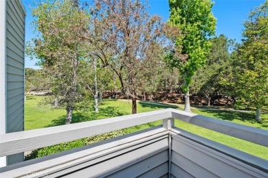 HIDDEN GEM IN GATED COTO DE CAZA!  The Via Conejo condos are on Coto De Caza Golf Club in California - for sale on GolfHomes.com, golf home, golf lot