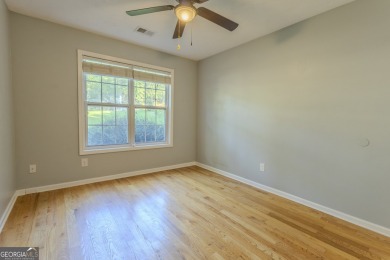 Exquisite 4BR/3BA Home in Countryland Forest - A Tranquil on Country Land Golf Course in Georgia - for sale on GolfHomes.com, golf home, golf lot